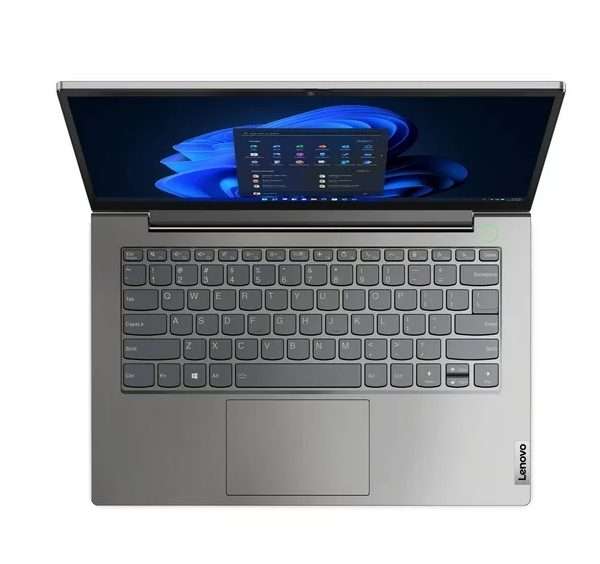 ThinkBook 14 Gen4 IAP i5 12th gen - Order Now - bigbyte