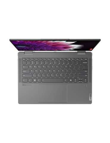 Shop Lenovo Yoga 7i 2-in-1 Laptop 14 WUXGA OLED Ultra 5 - Powerful & Flexible Laptop