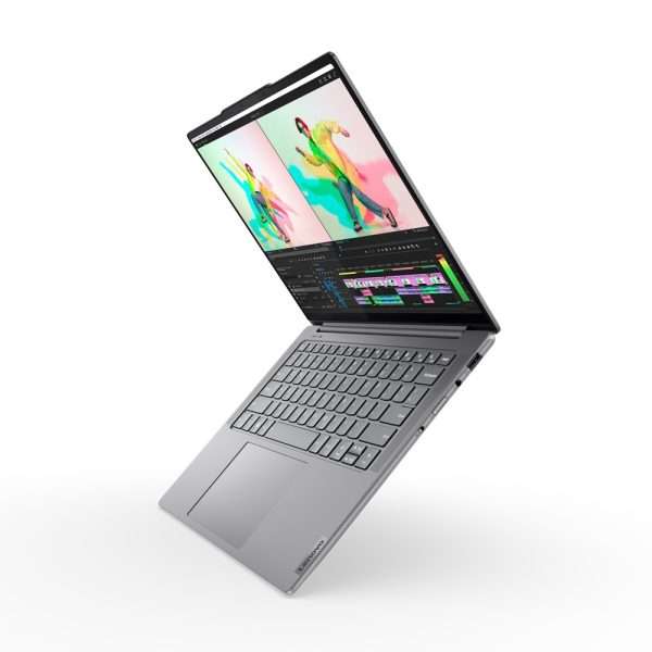 Shop the Lenovo Yoga 7i 2-in-1 Laptop 14 Ultra 7