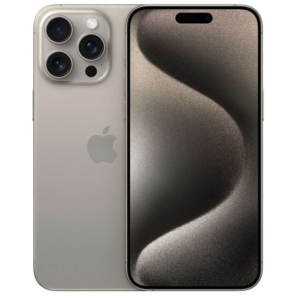 Where to Buy iPhone 15 Pro Max in Nepal - Find the Best Deals Now