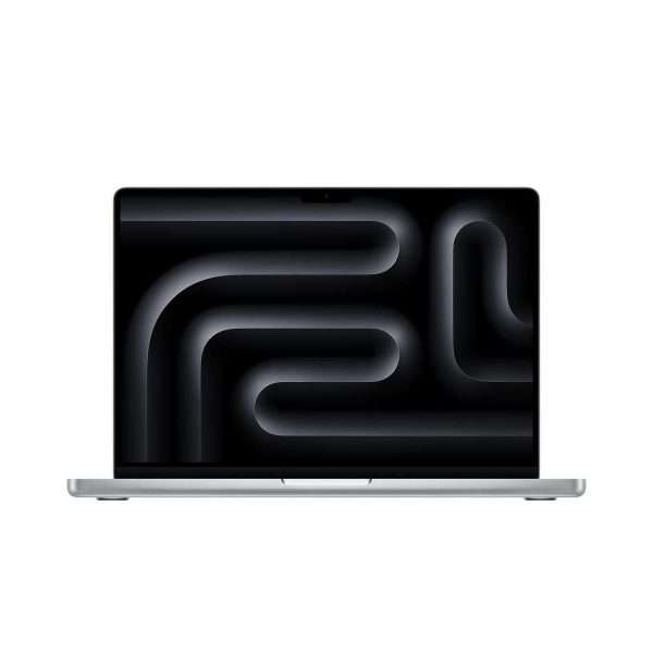 Apple MacBook Pro 14 M3 - Best Laptop 2024 | Bigbyte IT Nepal