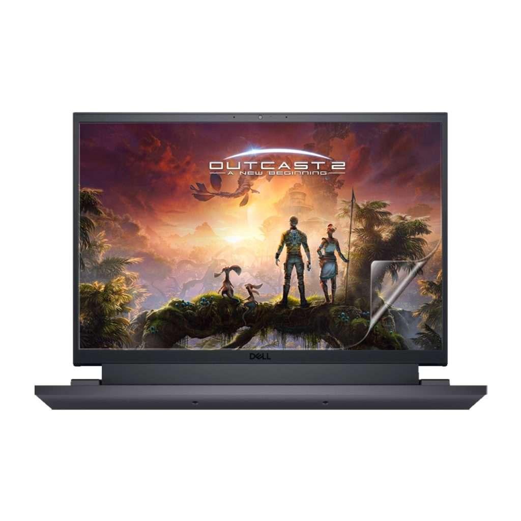 Dell G16 Laptop with i9 13900HX & RTX 4060 8GB | Bigbyte