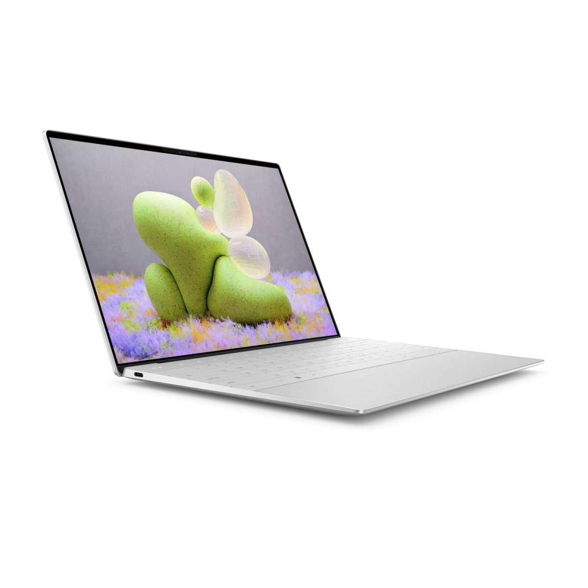 Dell XPS 9340 2024, Intel Ultra 7, 16GB RAM, 512GB SSD, 13.4", FHD+ 120Hz, Windows 11 - Image 2