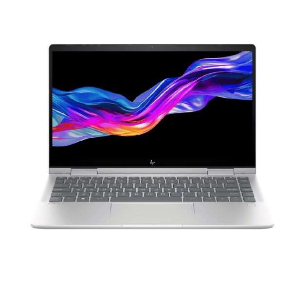 HP ENVY x360 14-inch 2-in-1 Laptop - 2024 Bigbyte it world