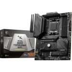 MSI MAG B650 TOMAHAWK WIFI AM5 Motherboard -Bigbyte