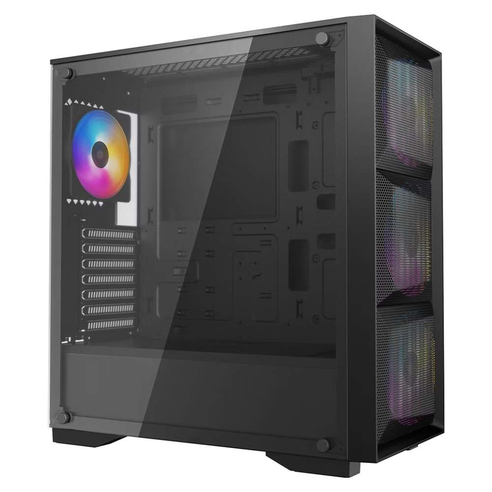 Professional Video Editing PC with i7-13700K - Bigbyte it