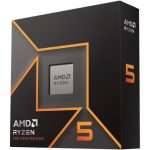 amd Ryzen 5 9600X 9000 series desktop Proessor
