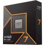 AMD Ryzen 7 9700X 3.8 GHz 8-Core AM5 Desktop Processor