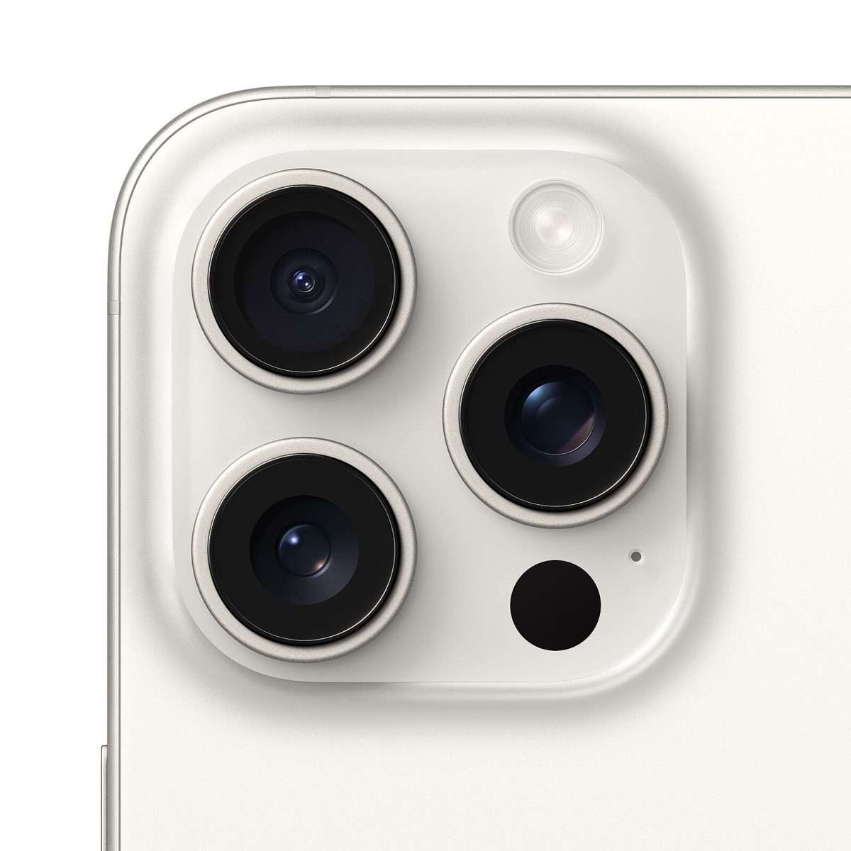 Apple iPhone 15 Pro Max 1TB – 6.7-inch Super Retina, 5G, A17 Pro Chip, 48MP Camera - Image 3