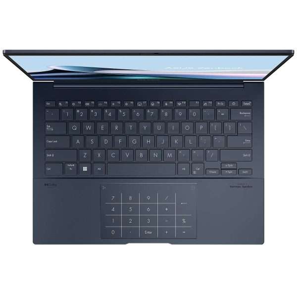 ASUS Zenbook 14 Q425MA: Intel Ultra 7, 16GB RAM, 1TB SSD