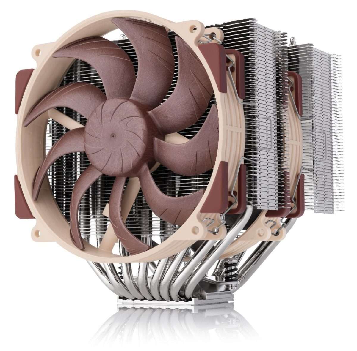 Noctua 2024 NH-D15 G2 LBC CPU Cooler | bigbyte.com.np