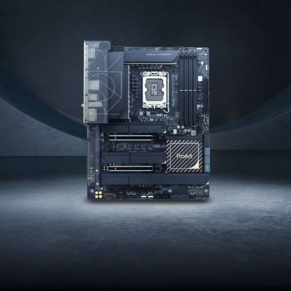 ASUS Intel 1700 PROART Z790-CREATOR WiFi Motherboard Price In Nepal