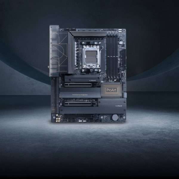 ASUS ProArt X670E-CREATOR