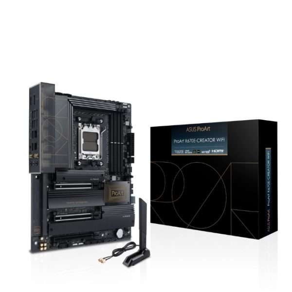ASUS ProArt X670E-CREATOR Price In Nepal