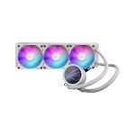 ASUS ROG RYUO III 360 ARGB All-in-one AIO Liquid CPU Cooler Price In Nepal