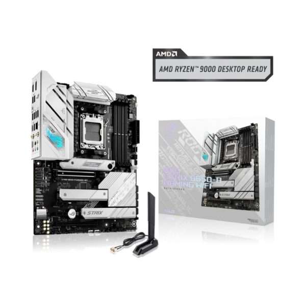 ASUS ROG STRIX B650 WIFI AM5 ATX Motherboard