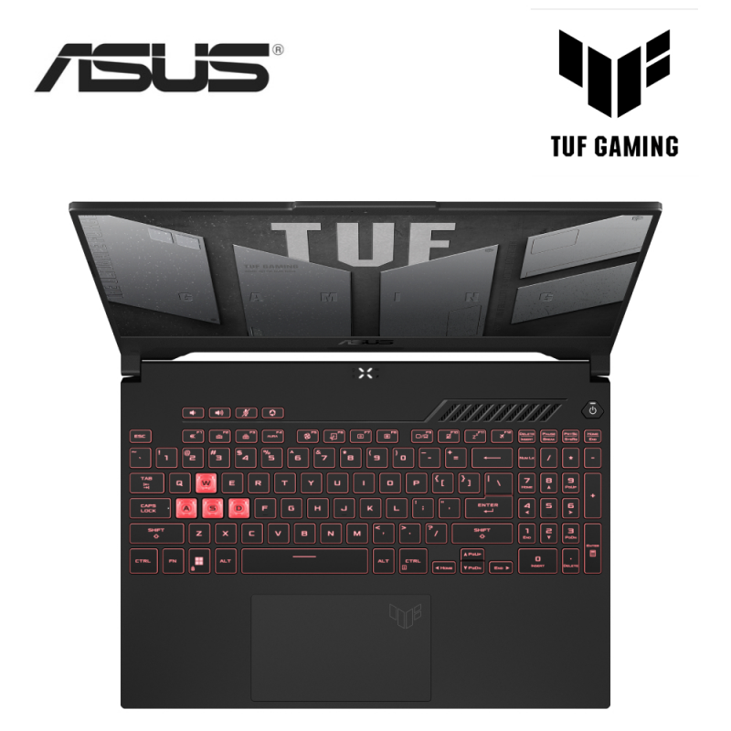 ASUS TUF Gaming 7TH