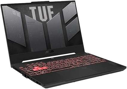 ASUS TUF Gaming A15 7TH AMD Ryzen 7 7735HS
