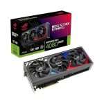 Asus RTX 4080 SUPER 16GB ROG STRIX-O16G-Gaming Price In Nepal