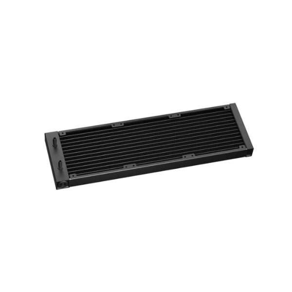 DeepCool MYSTIQUE 360 A-RGB Liquid Cooler Radiator