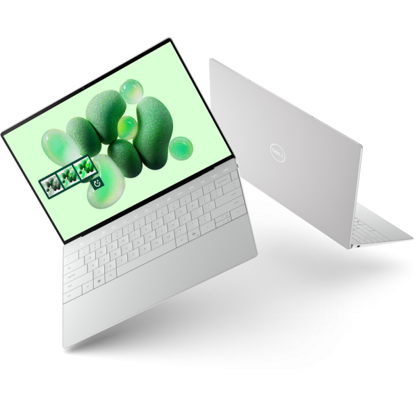 Dell XPS 13 9345 with Snapdragon X Elite