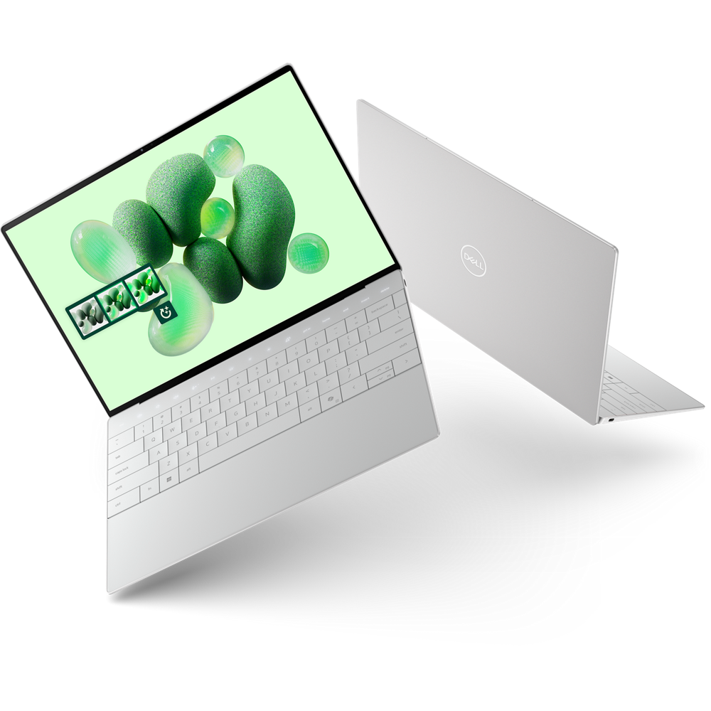 Dell XPS 13 9345 with Snapdragon X Elite