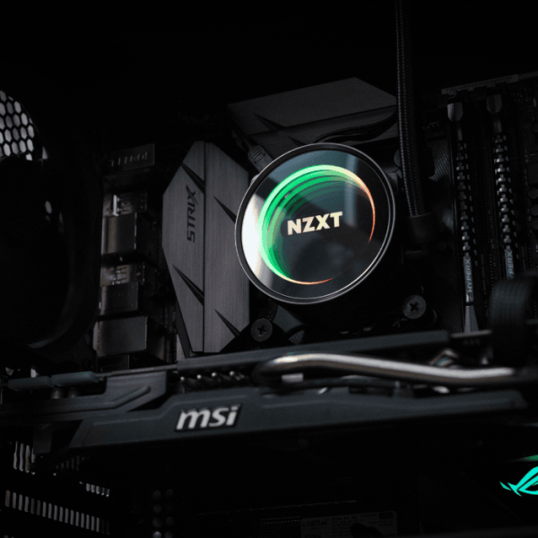 Extreme Intel i9 14900KF PC for Creators and Gamers