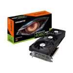 GIGABYTE GeForce RTX 4080 Super WINDFORCE V2 16G Box and Product