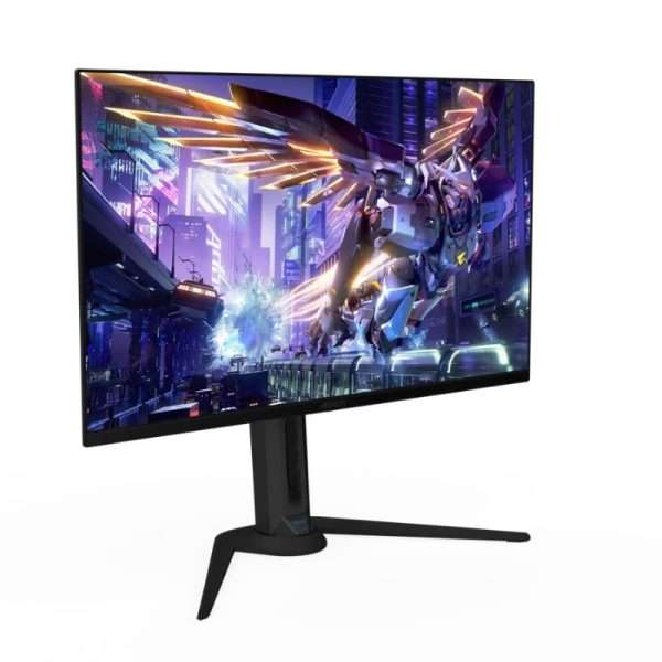 Gigabyte AORUS FO32U2P EK 32 inch 240Hz OLED Gaming Monitor | Bigbyte ...