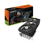Gigabyte GeForce RTX 4080 Super Gaming OC 16G Box and Product