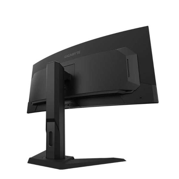 Gigabyte MO34WQC2-EK 34 inch OLED WQHD Curved Gaming Monitor | Bigbyte ...
