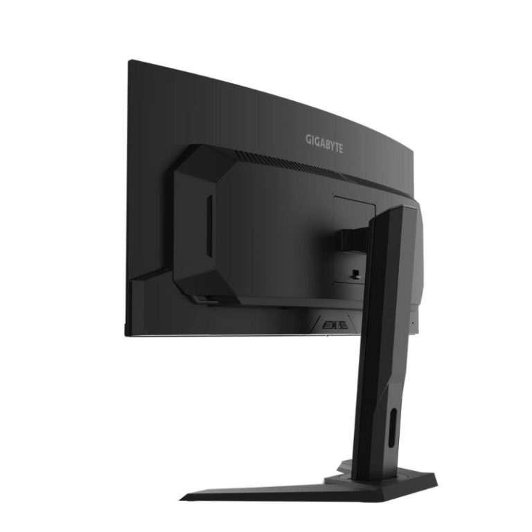 Gigabyte MO34WQC2-EK 34 inch OLED WQHD Curved Gaming Monitor | Bigbyte ...