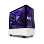 NZXT H510 Elite Bigbyte IT World Kathmandu