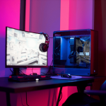 Powerful Gaming PC Intel i5 13600K & RTX 4060 Ti Build