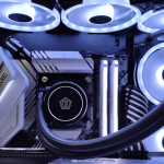 Ultimate Powerhouse PC Build for Gaming & 3D Rendering