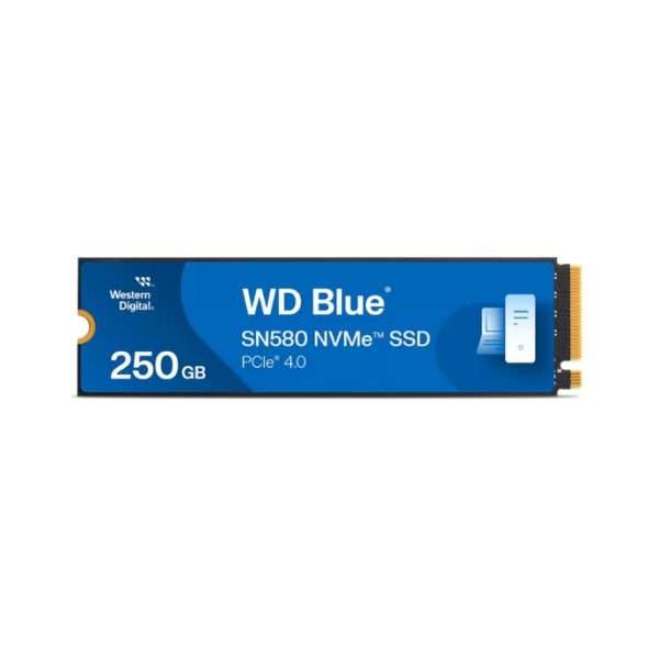 WD Blue 1TB Gen 4 NVMe SSD Bigbyte IT World Kathmandu