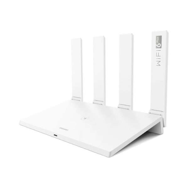 HUAWEI WS7100 AX3 Dual Core Router Price in Nepal
