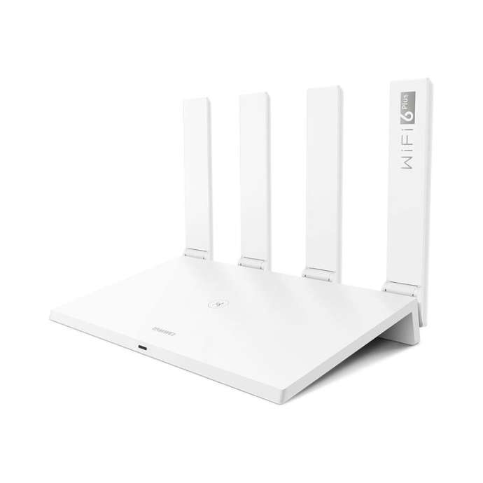 HUAWEI WS7100 AX3 Dual Core Router Price in Nepal
