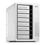 Terramaster f8-422 8-bay nas price in nepal
