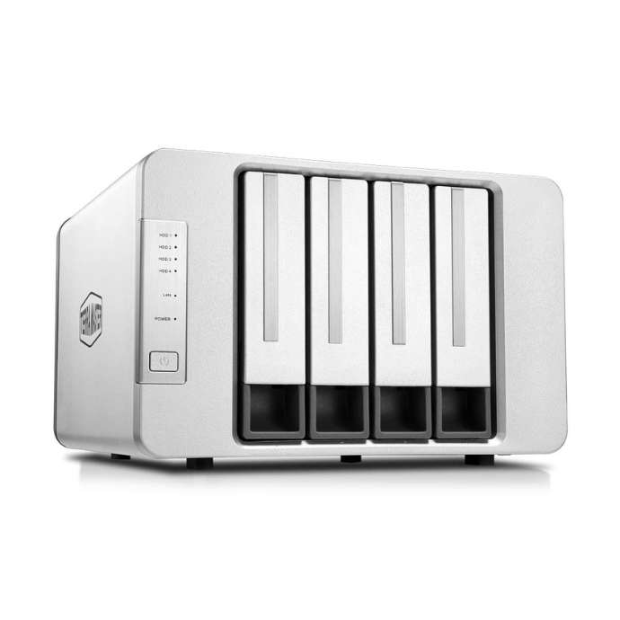 terramaster f4-210 4-bay nas price in nepal