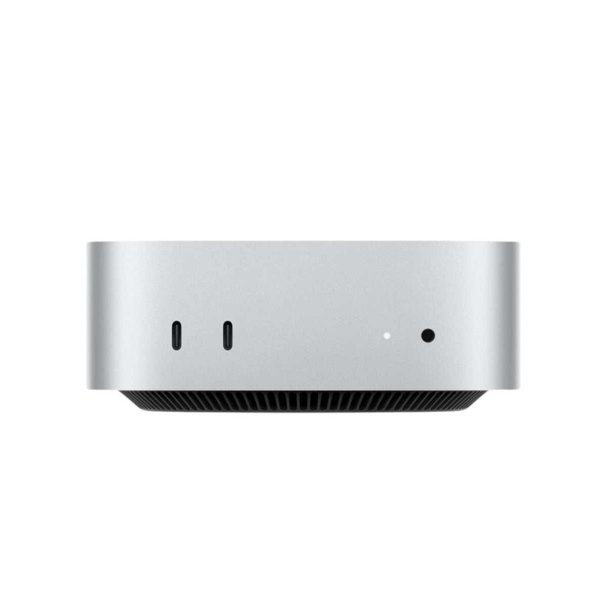 Mac mini M4