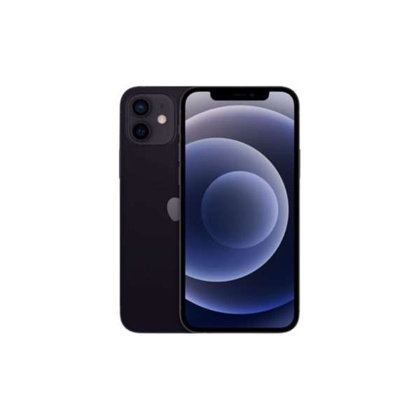 Apple iPhone 12 128GB Black