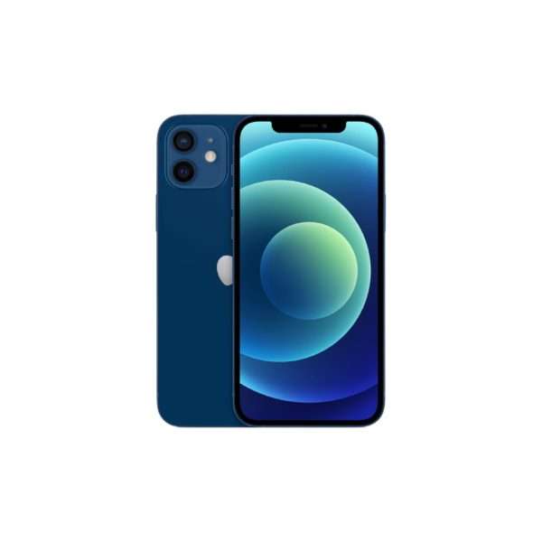 Apple iPhone 12 128GB Black Blue