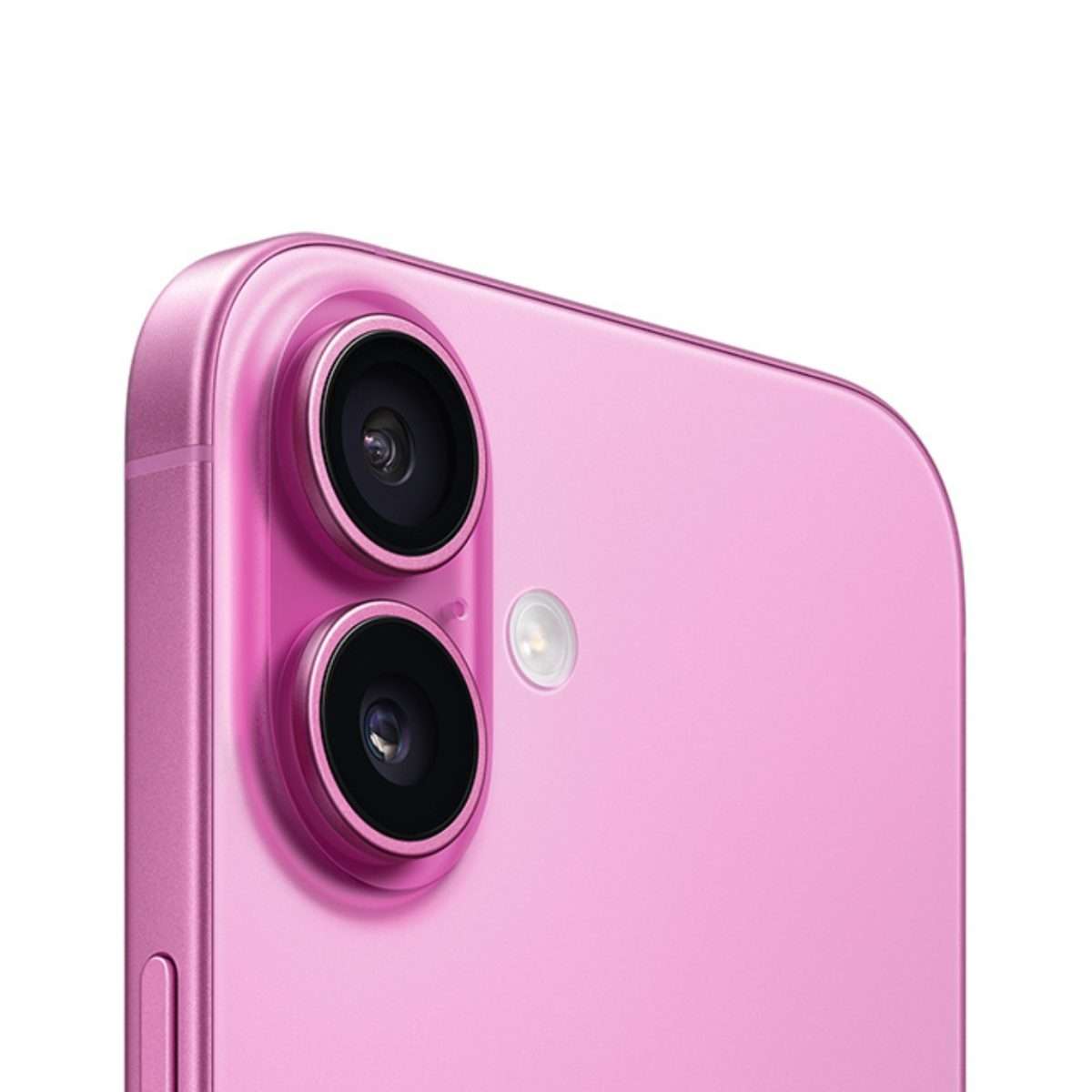 Apple iPhone 16 Plus 256GB Close up Camera