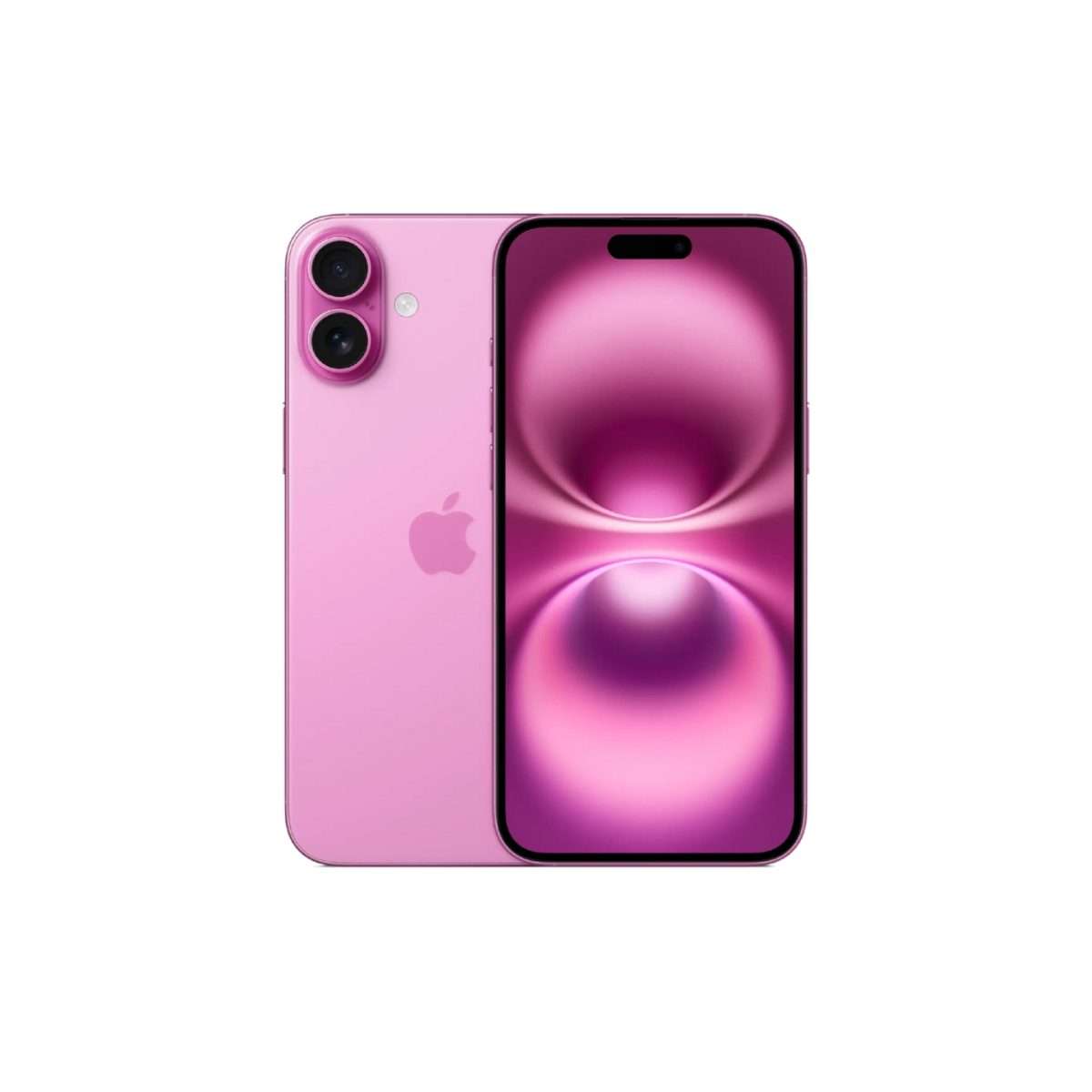 Apple iPhone 16 Plus 256GB Pink