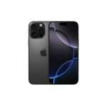 Apple iPhone 16 Pro Max 1TB Black Titanium