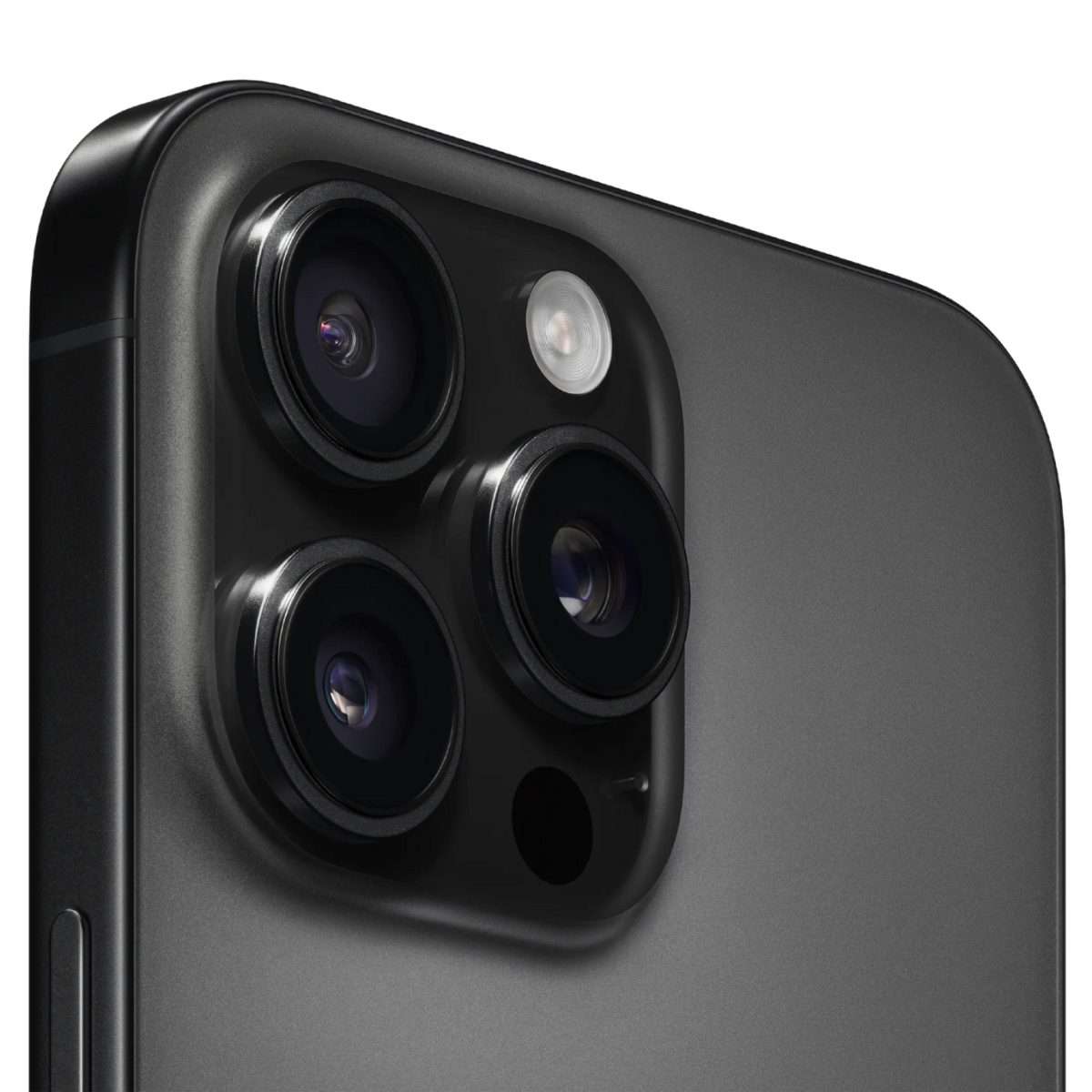 Apple iPhone 16 Pro Max 1TB Black Titanium Camera