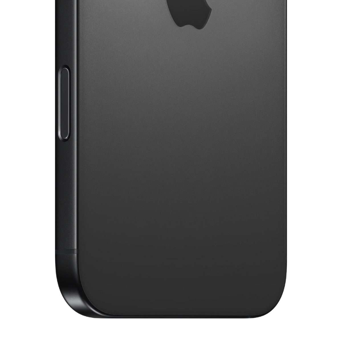 Apple iPhone 16 Pro Max 512GB Black Titanium Action Button