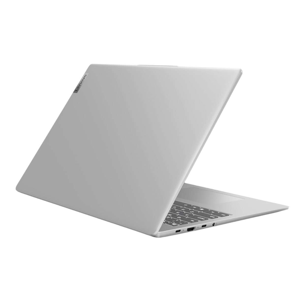 Lenovo IdeaPad Slim 5 16 inch WUXGA Notebook AMD Ryzen 7 8845HS 16GB LPDDR5X 512GB SSD Left View