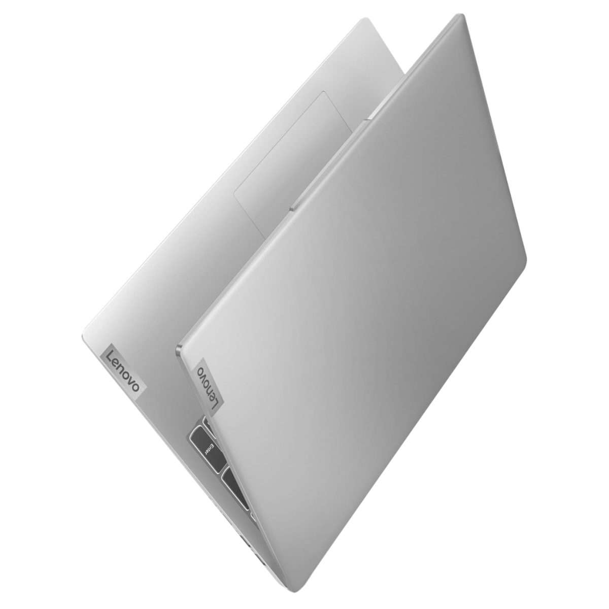 Lenovo IdeaPad Slim 5 16 inch WUXGA Notebook AMD Ryzen 7 8845HS 16GB LPDDR5X 512GB SSD Partially Open